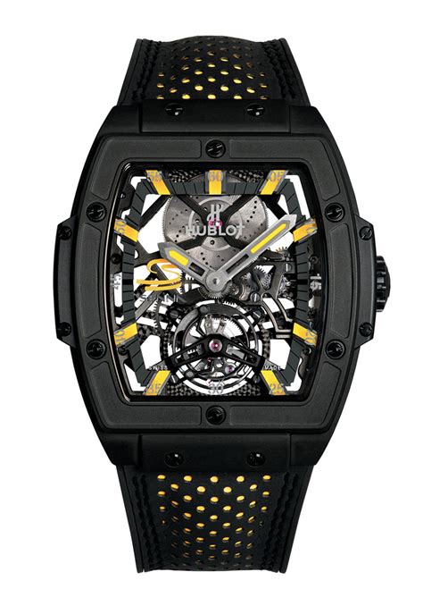 hublot mp 06